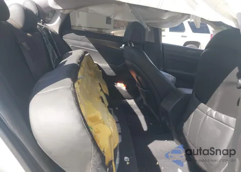 2015 Hyundai Sonata Sport z USA, uszkodzony, nr VIN 5NPE34AF4FH064691